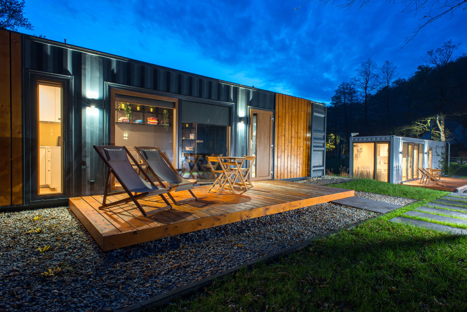 Czarny Bez / Kazielnik